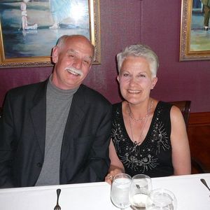 Meet your Posher, Donna